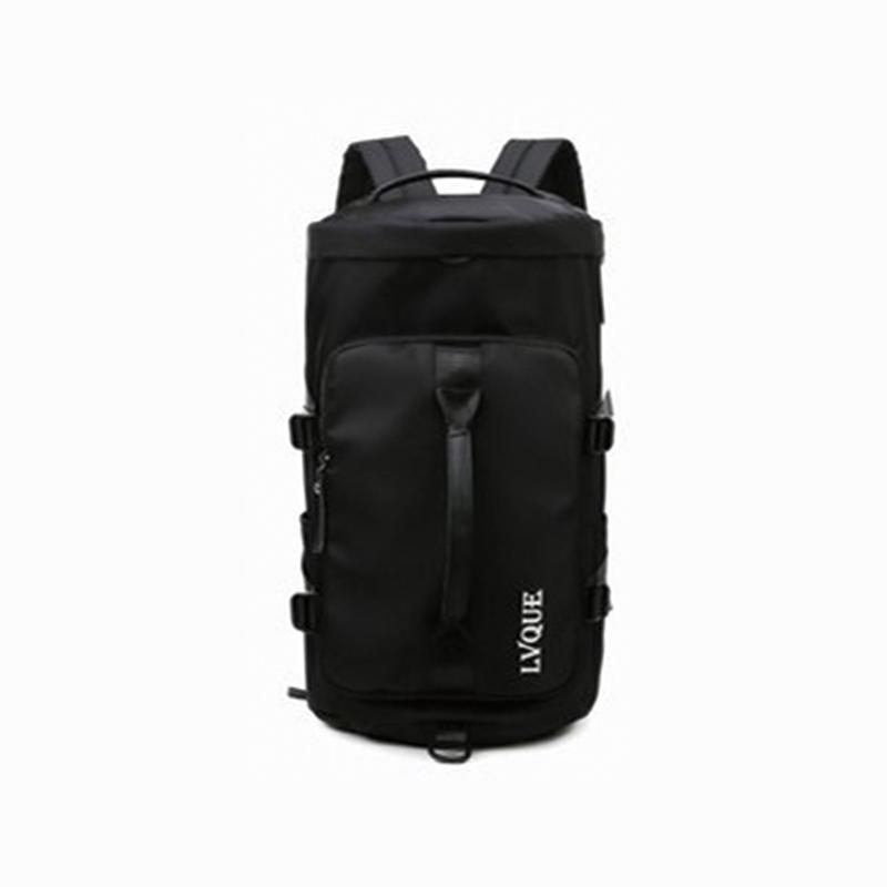 Water Resistant Backpack Duffle Bag