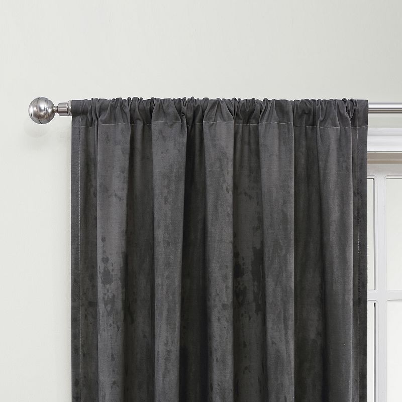 Neféli Lisbeth 1-panel Window Curtain