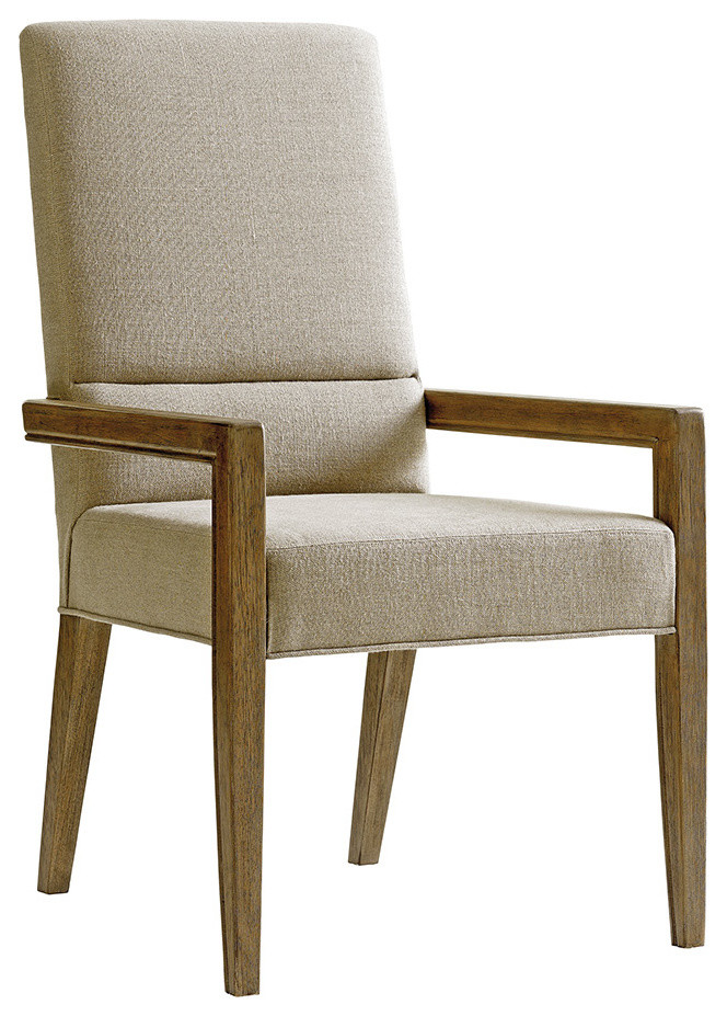 Emma Mason Signature George Play Metro Arm Chair (Set of 2)   Transitional   Dining Chairs   by Emma Mason  Houzz