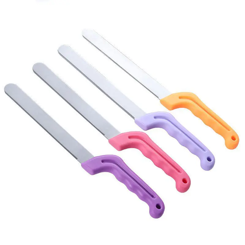 Hot sale Multifunctional High quality wholesale price florists garden tool alloy flower mud knife