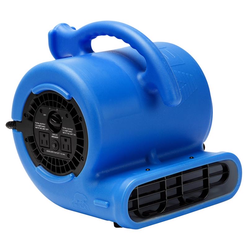 BLOWER FAN 1/4HP 13.5