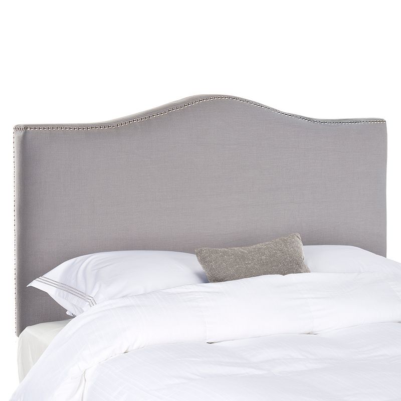 Safavieh Jeneve Camelback Headboard