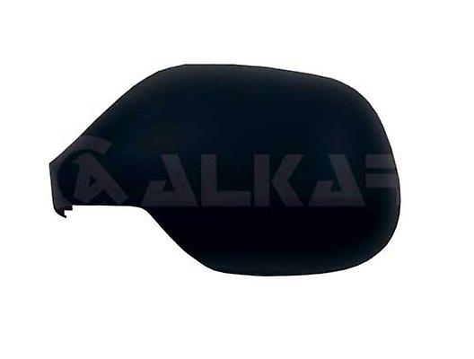 Right Driver Side Mirror Cover (Primed) For SEAT ALTEA 2009-2015