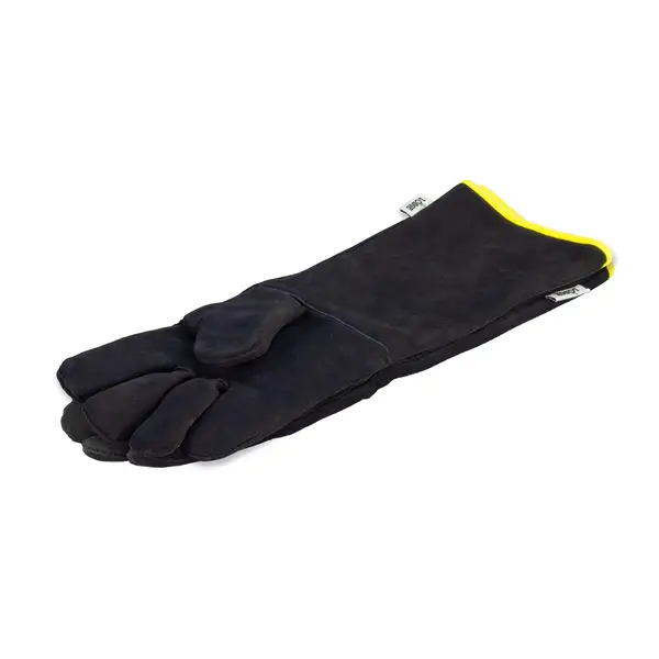 Lodge Leather Gloves