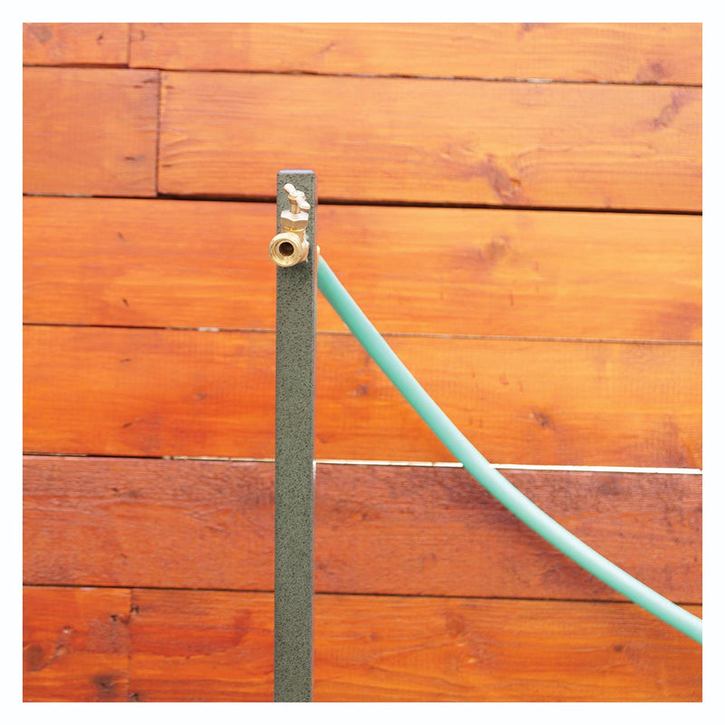 Yard Butler Garden Hose Bib Extender