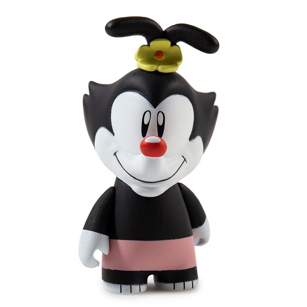 Tiny Toon Adventures & Animaniacs Mini Figure Series by Kidrobot