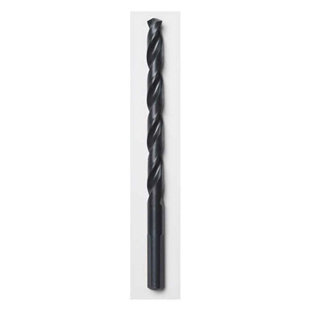 Milwaukee (1) 3/32 In. Thunderbolt Black Oxide Drill Bit 48-89-2822 from Milwaukee