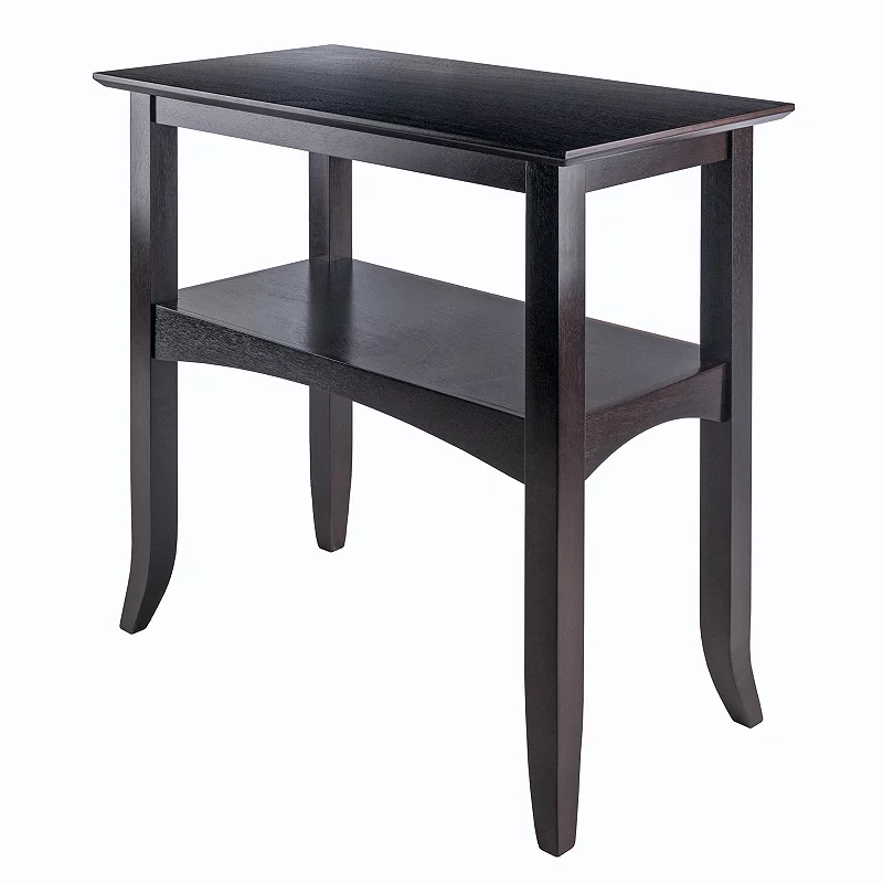 Winsome Camden Console Table