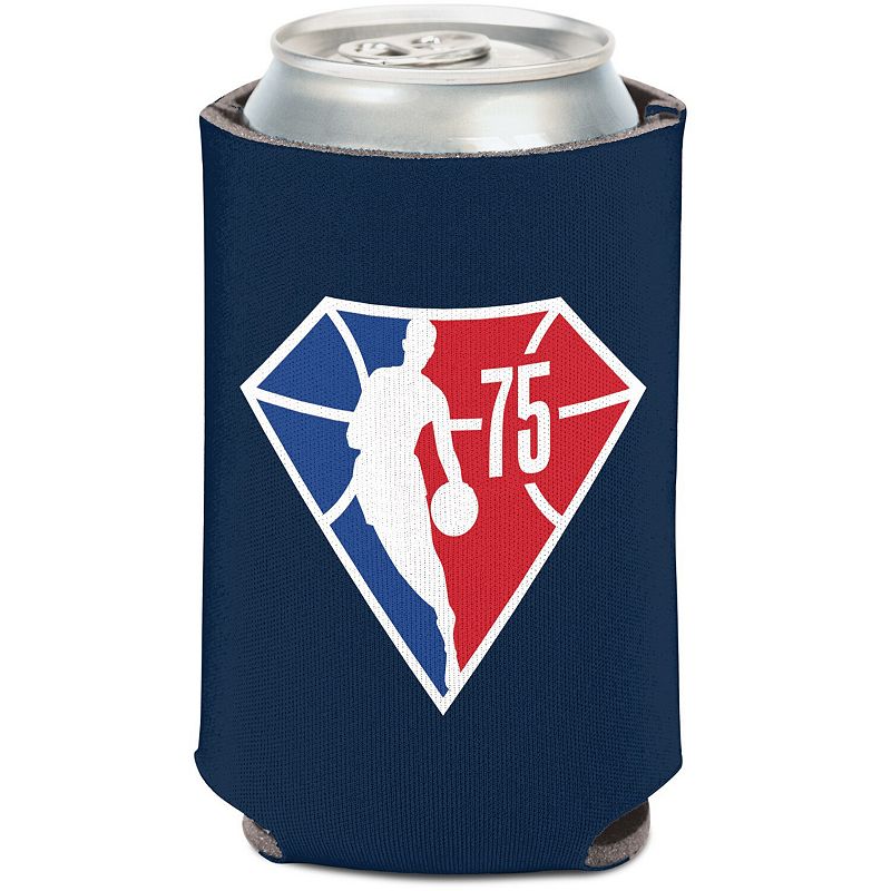 WinCraft Brooklyn Nets 12oz. 2021/22 City Edition Can Cooler