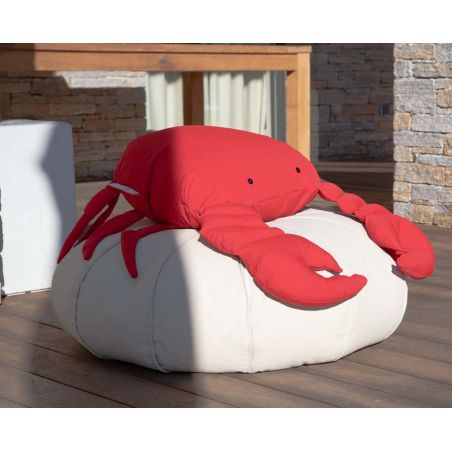 CRABE COUSSIN