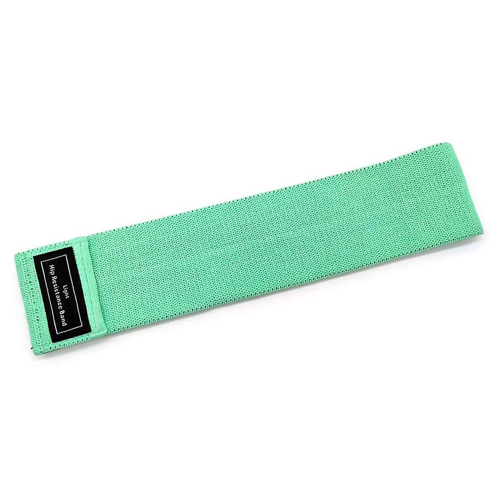 1pcs Resistance Band，，note: Item Color Displayed In Photos May Be Showing Slightly Different On Your Computer Monitor Since Monitors.