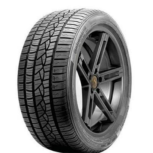 Continental PureContact LS 255/45R19 100 V All-Seaon PassengerTire