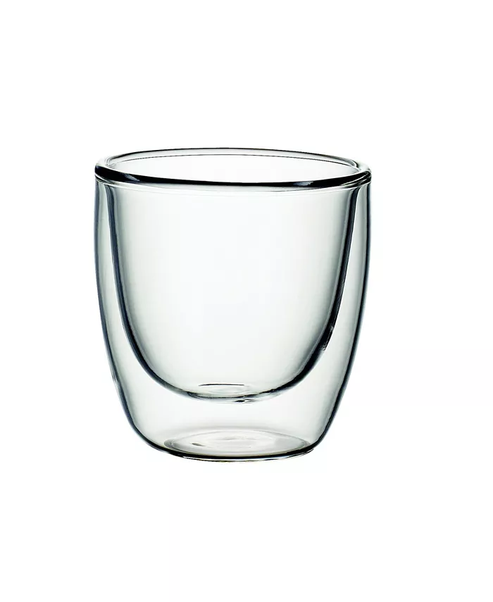 Villeroy and Boch  Manufacture Rock Glass Small Tumbler