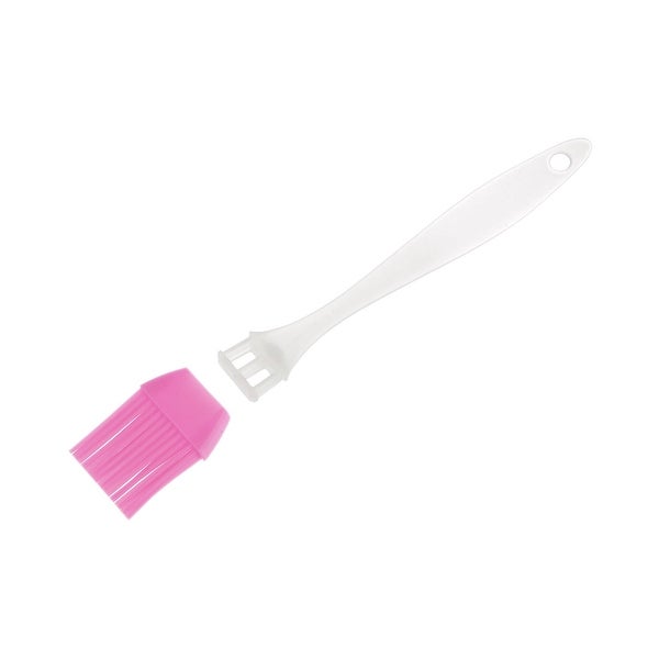 20pcs Silicone Pastry Brush， 1.18