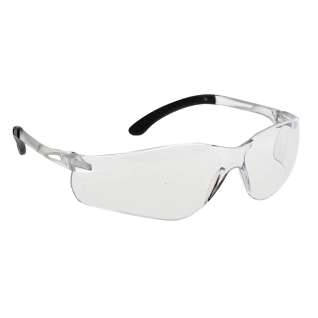 Portwest Pan View Safety Glasses