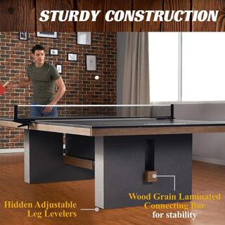 Barrington Urban Collection Official Size Table Tennis Table TT218Y20004