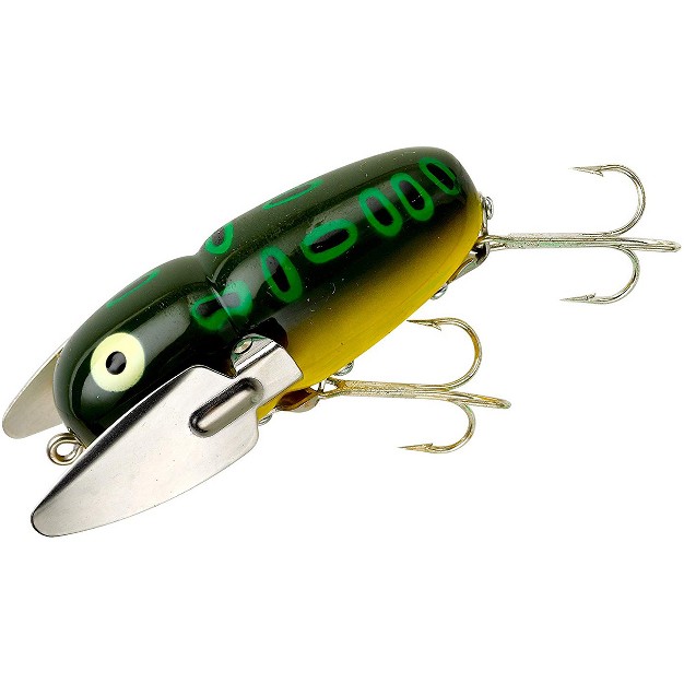 Heddon Tiny Crazy Crawler 1 4 Oz Fishing Lure