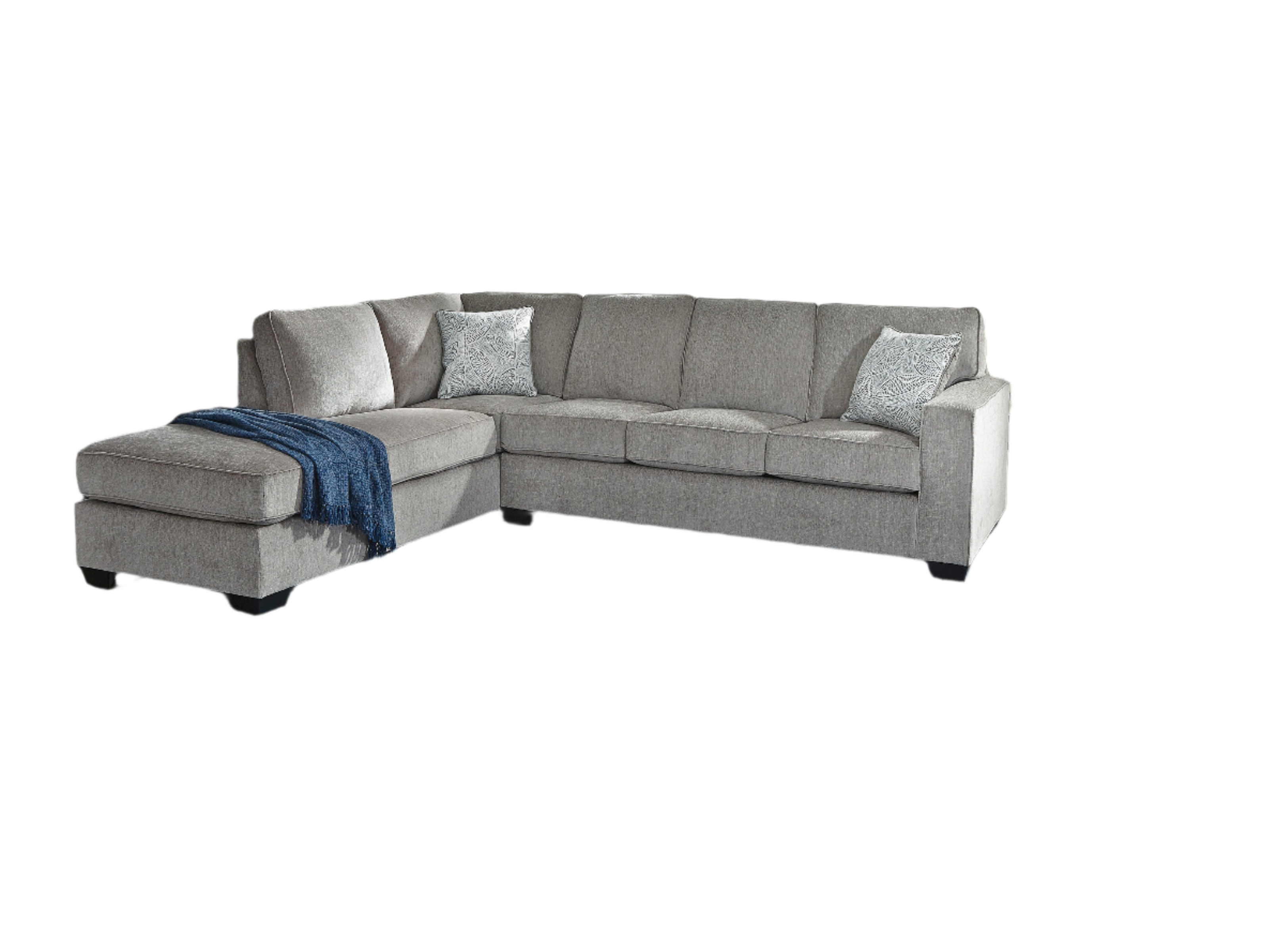 Altari 2 Piece Sectional