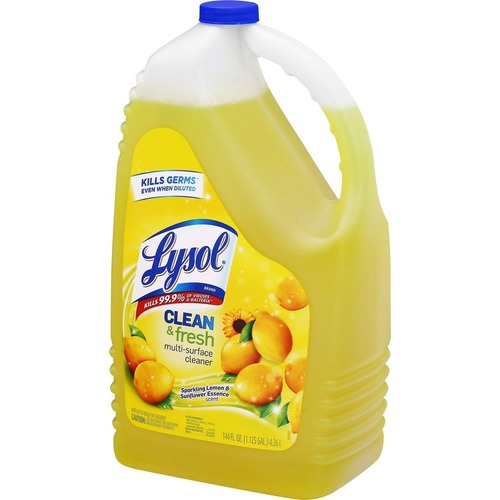 Lysol Clean