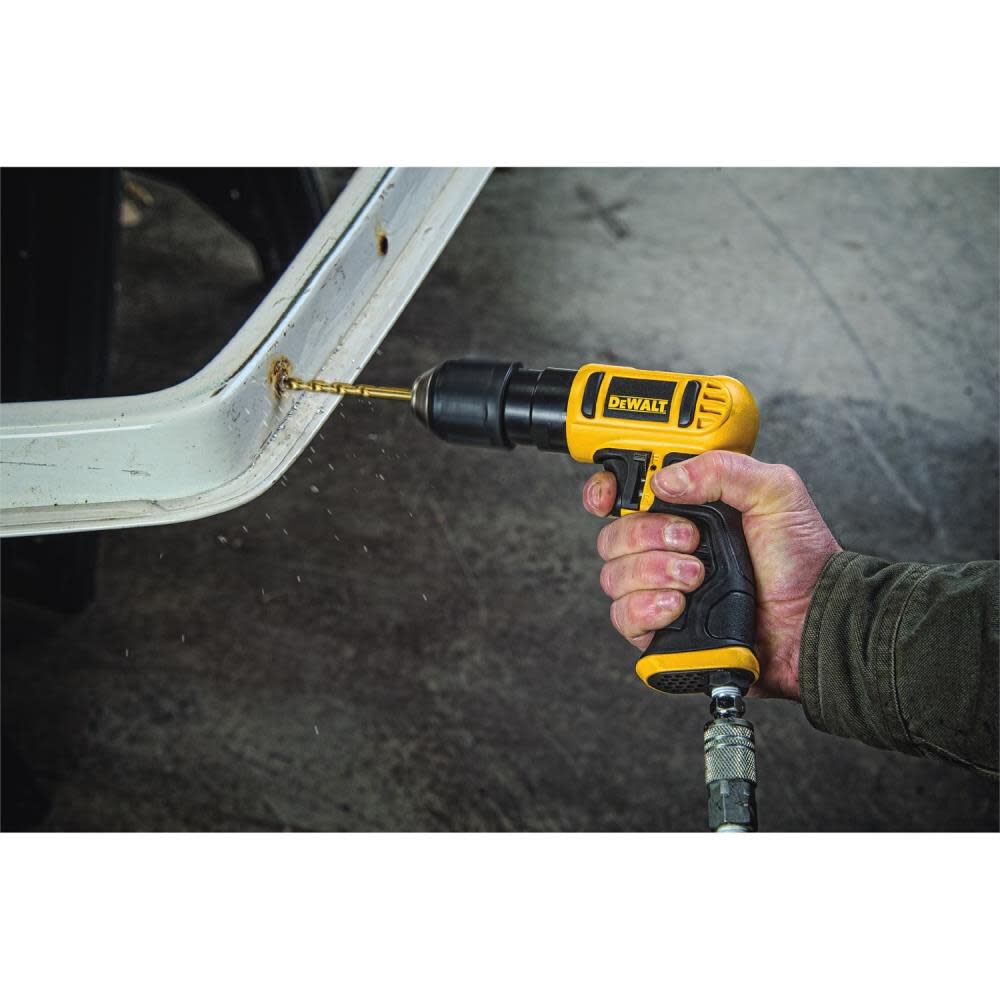 DEWALT 3/8-in Reversible Drill DWMT70786L from DEWALT