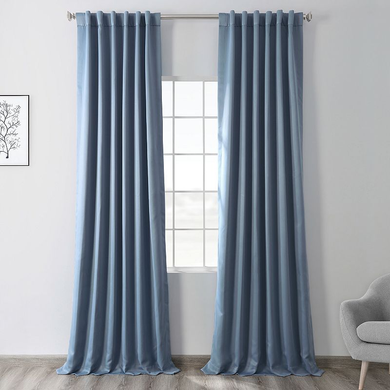 EFF 2-pack Blackout Window Curtains