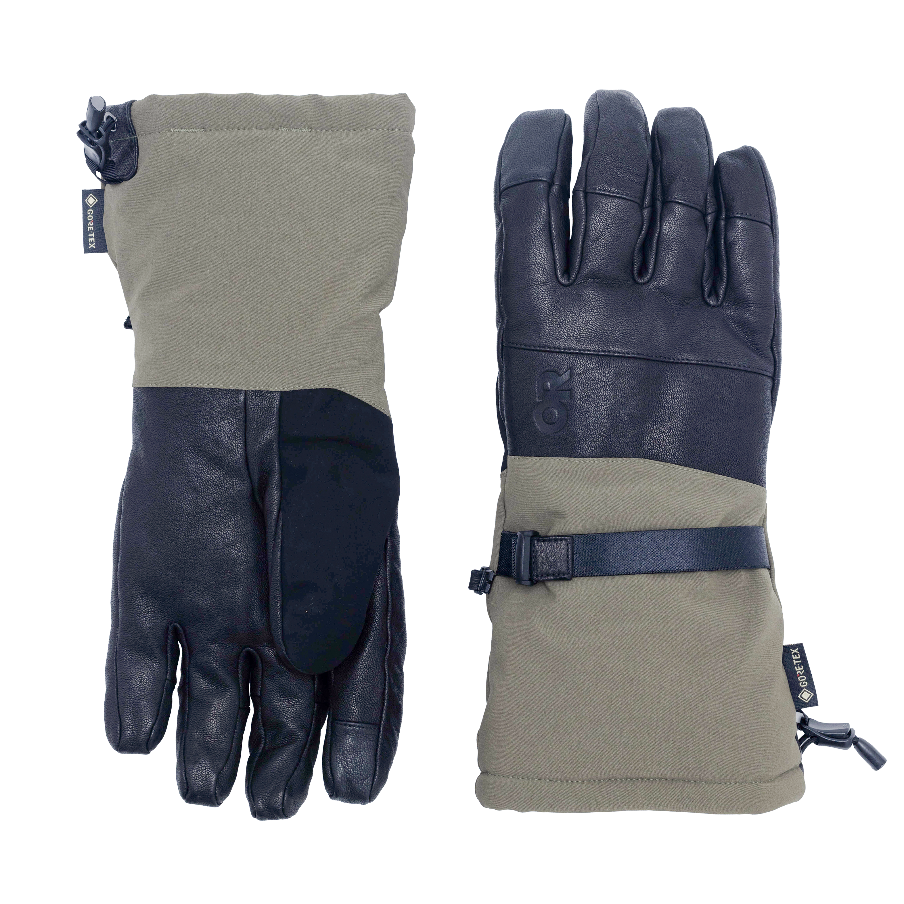 Men's Carbide Sensor Gloves