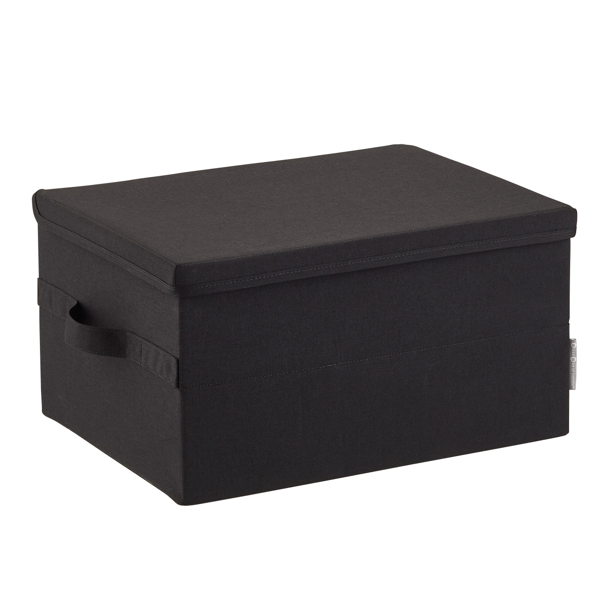 Bigso Soft Storage Boxes with Handles