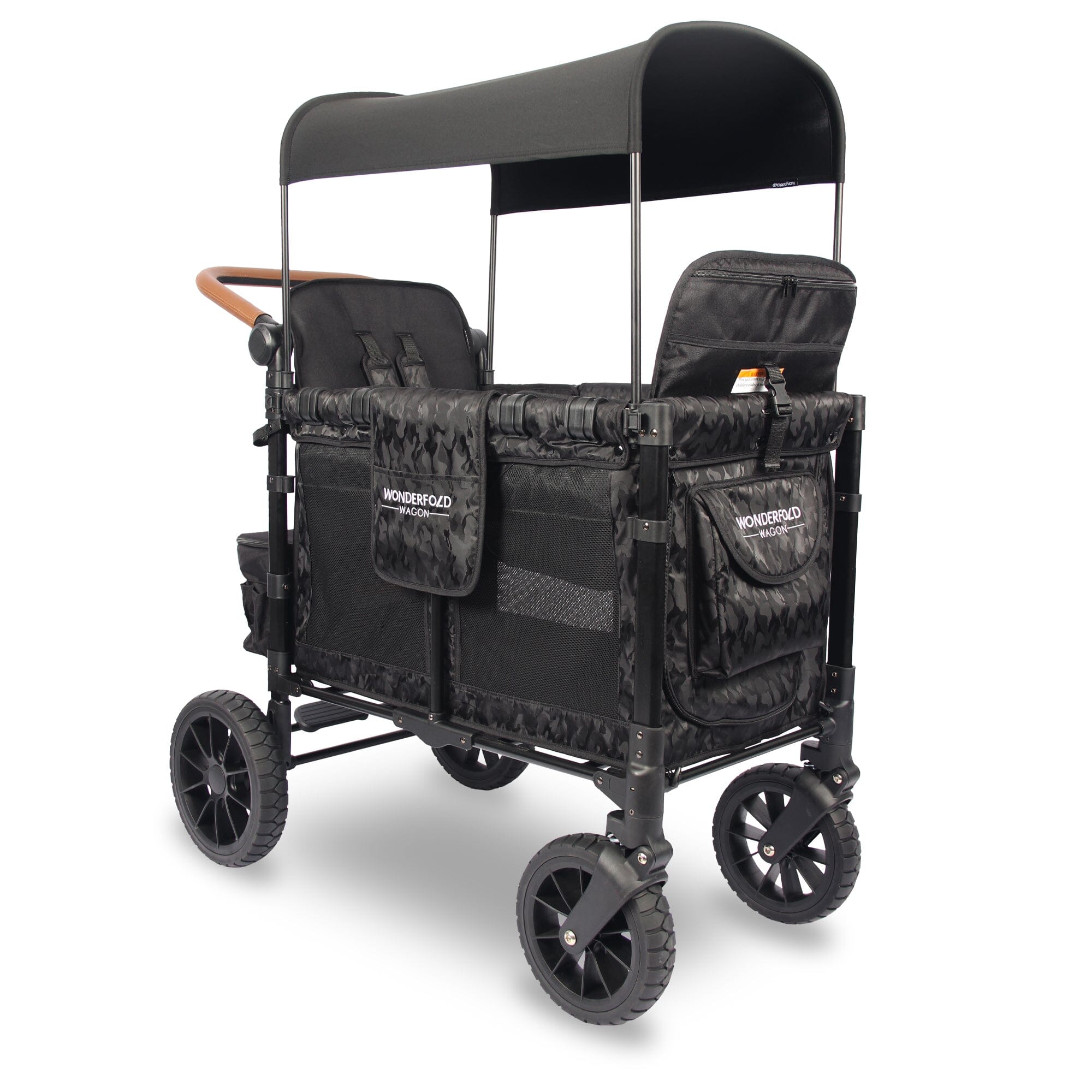 Wonderfold-W2-Luxe-Double-Stroller-Wagon