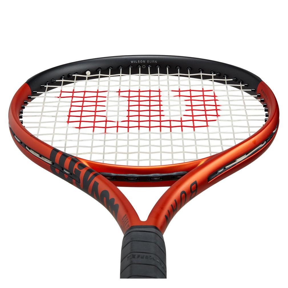 Burn 100LS v5.0 Tennis Racquet