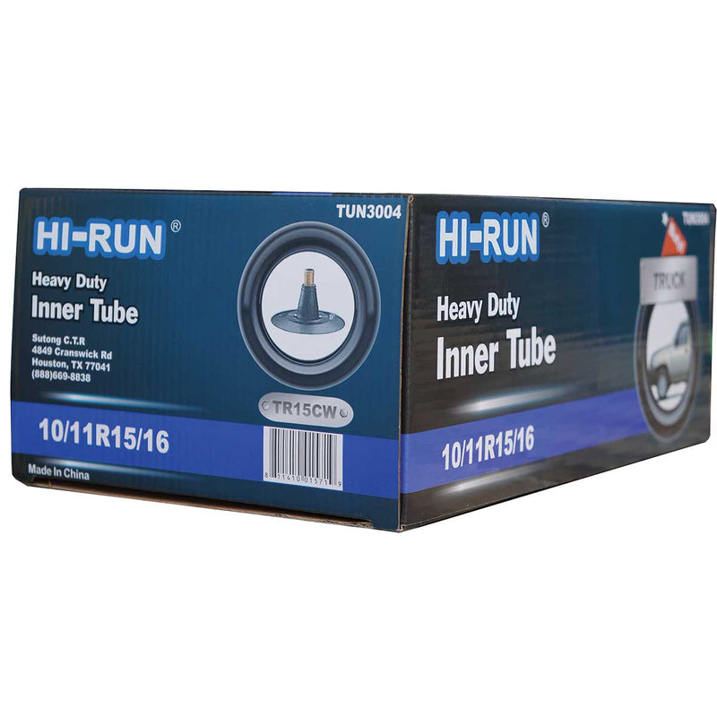 Hi-Run Truck and Light Truck Tire Inner Tubes