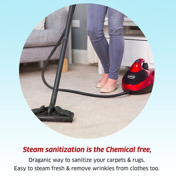 Ewbank Steam Dynamo Multi Tool Steam Cleaner