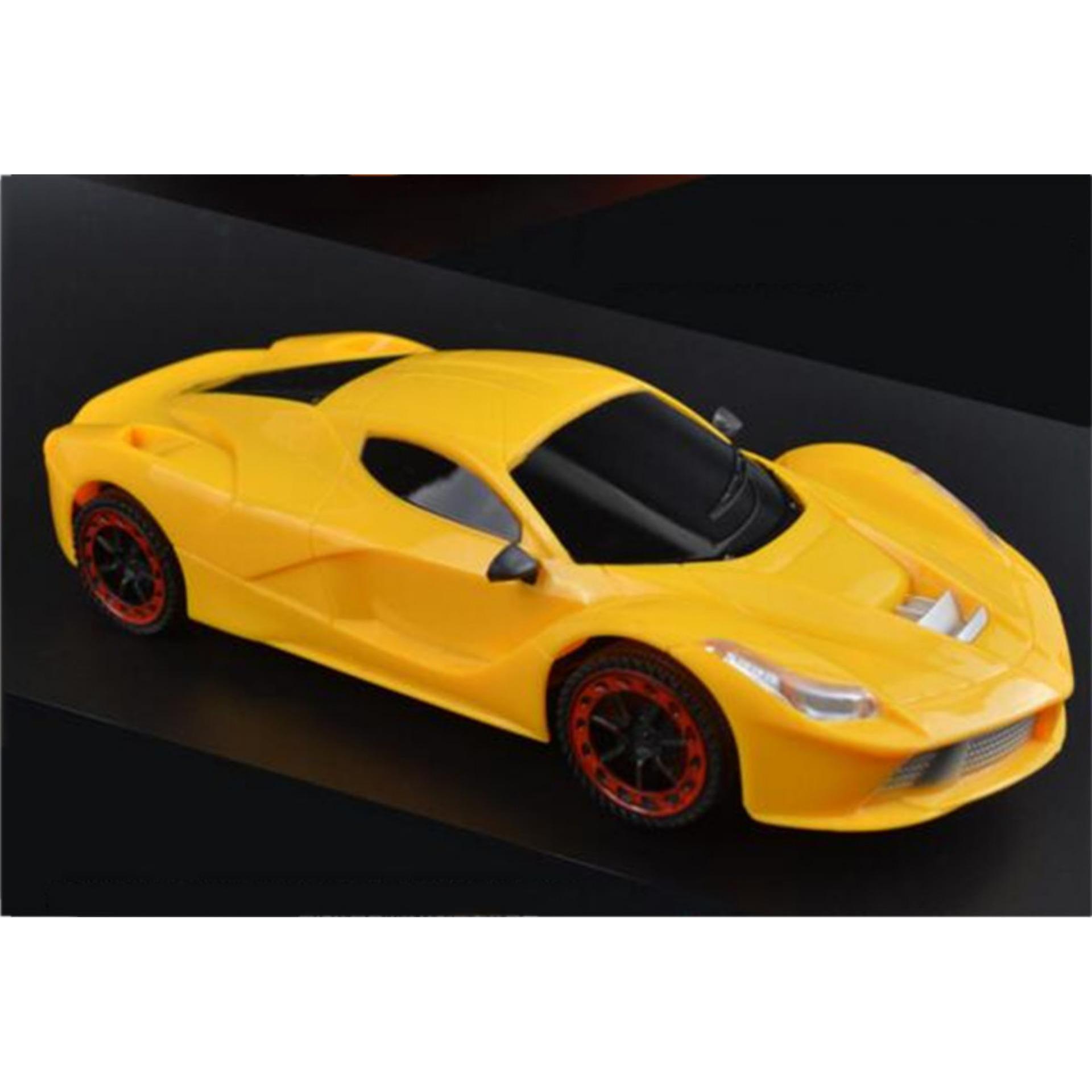 Electric Car Remote Control Toy Car Rc Car Model