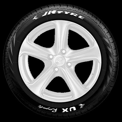 JK Tyre UX Royale A/S All Season 215/60R16 95V Passenger Tire