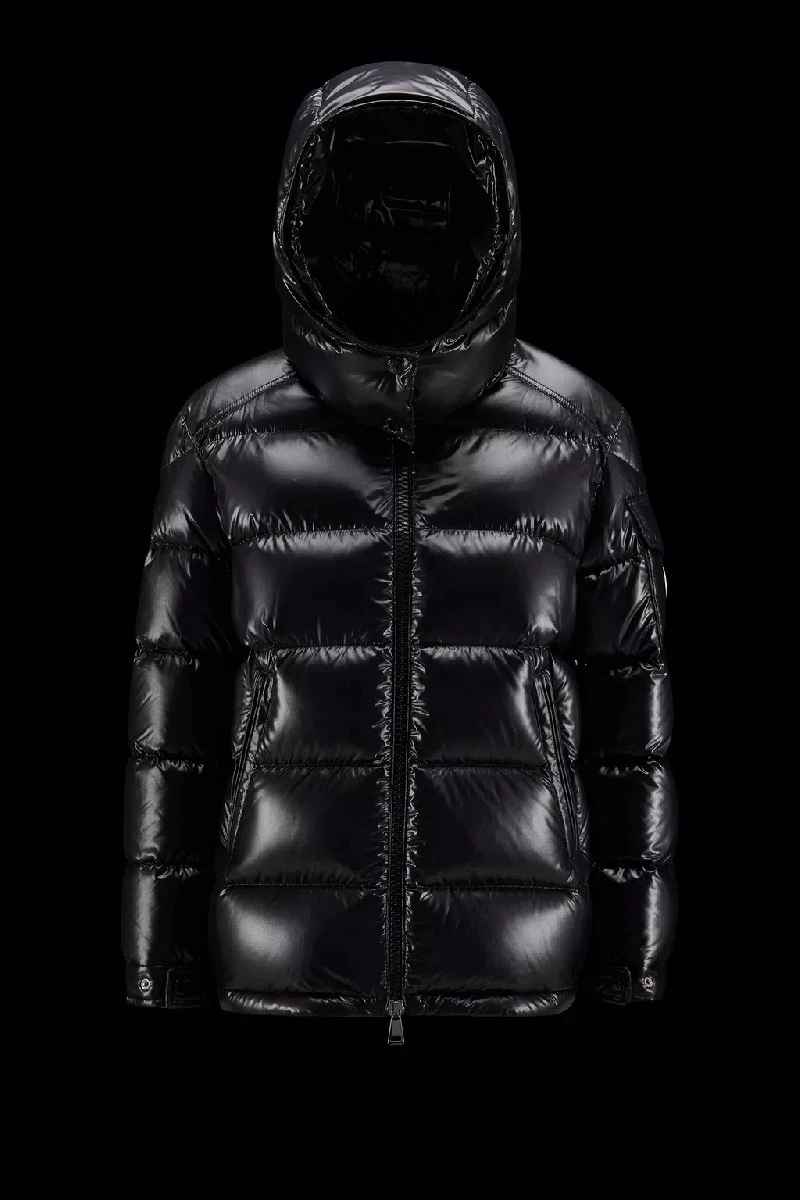 Maire Short Down Jacket