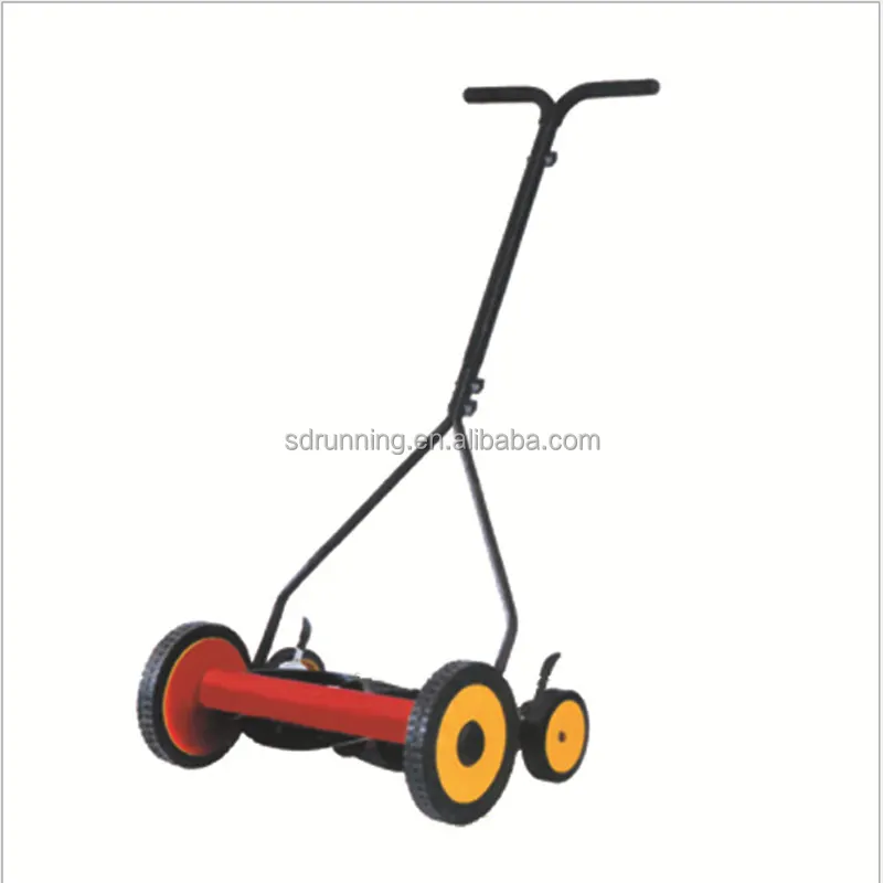 First Rate Wholesale Hand Push Lawn Mower