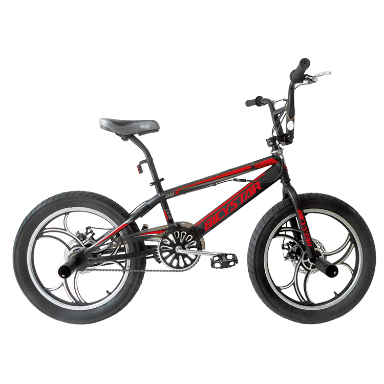 Cheap 20 Inch Steel Frame Bicicleta Bmx Bikes Steel Frame Bmx Bicycle Bmx Stunt Cycle