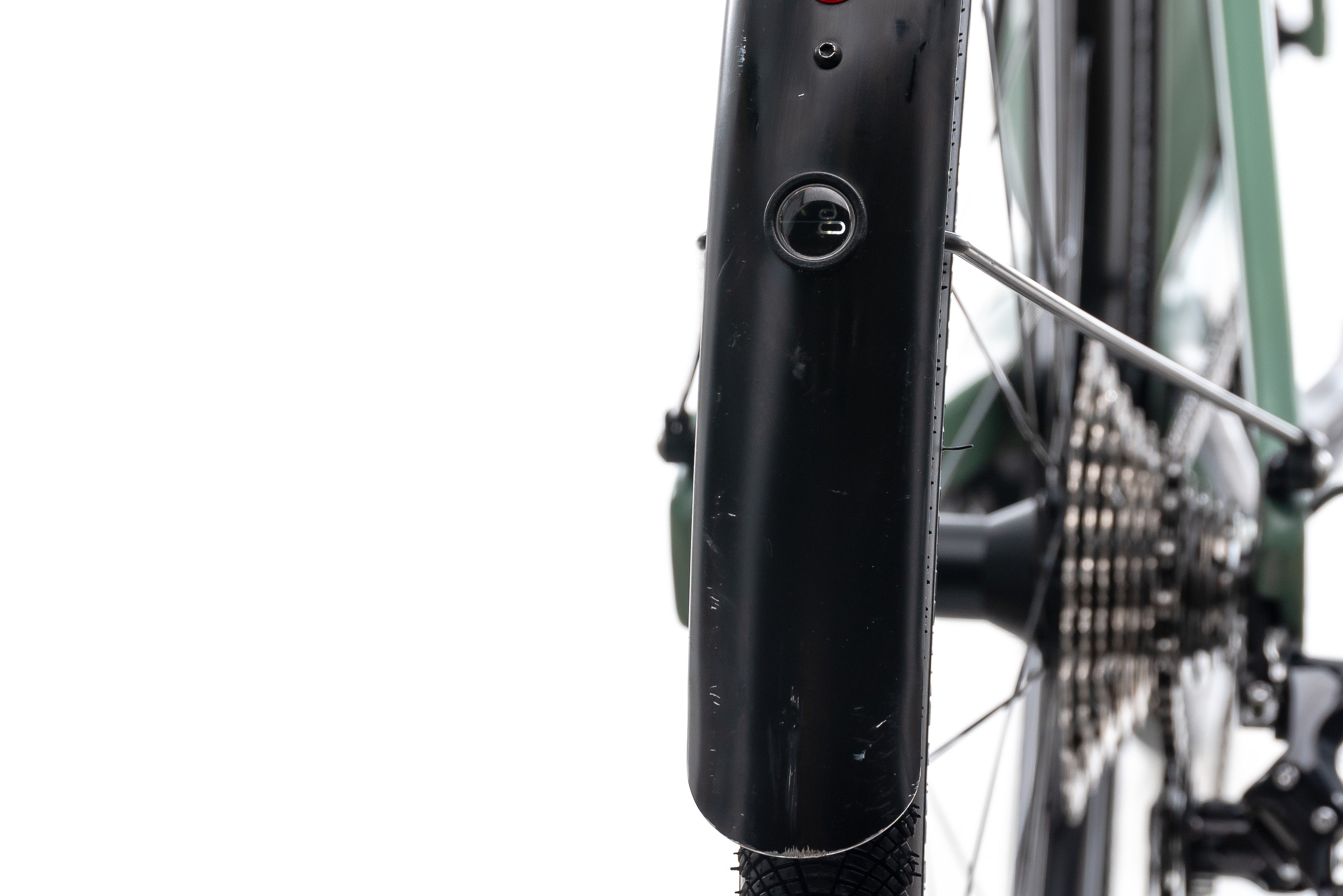 BMC Alpenchallenge AMP City LTD Medium E-Bike - 2019