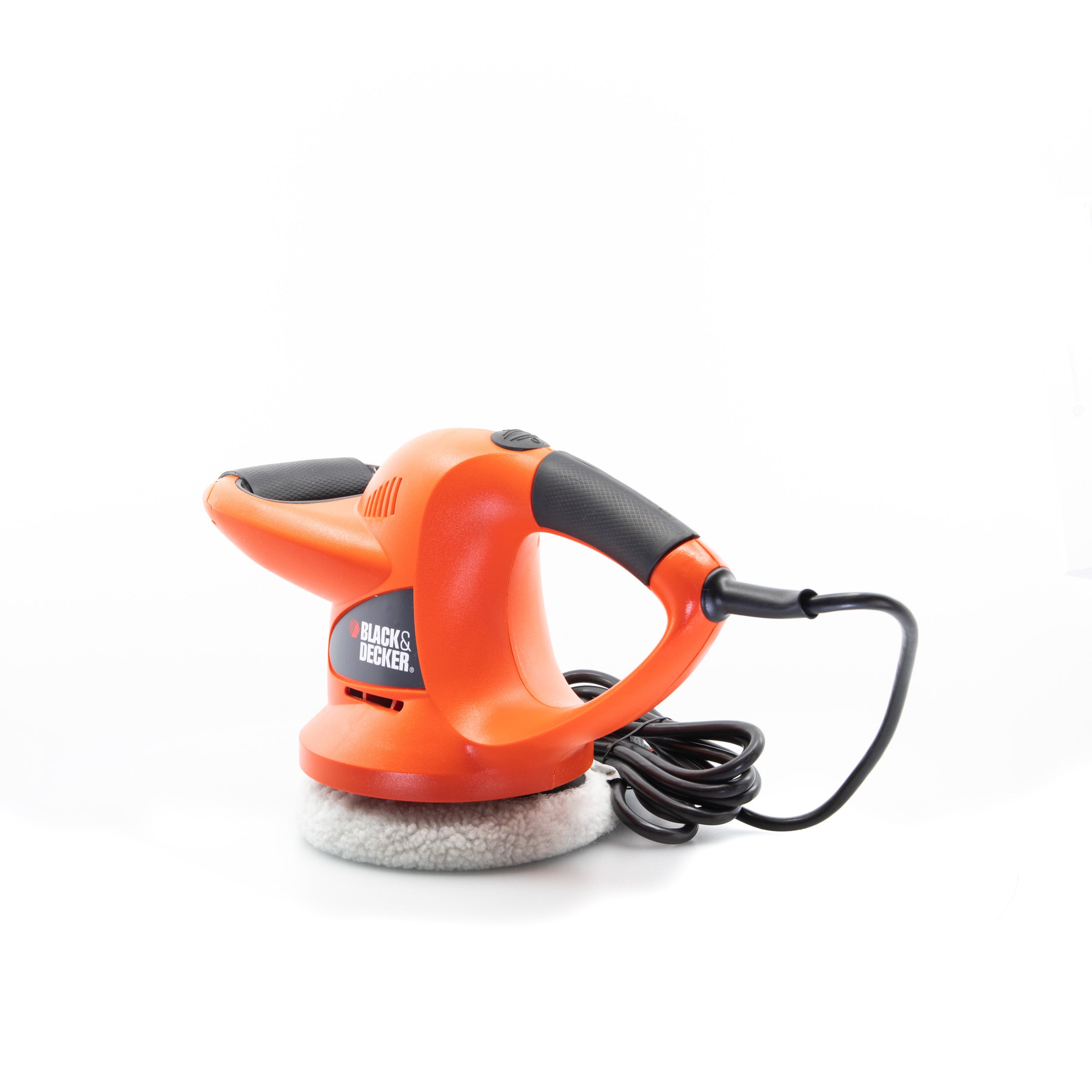 Variable Speed Polisher, 6-Inch