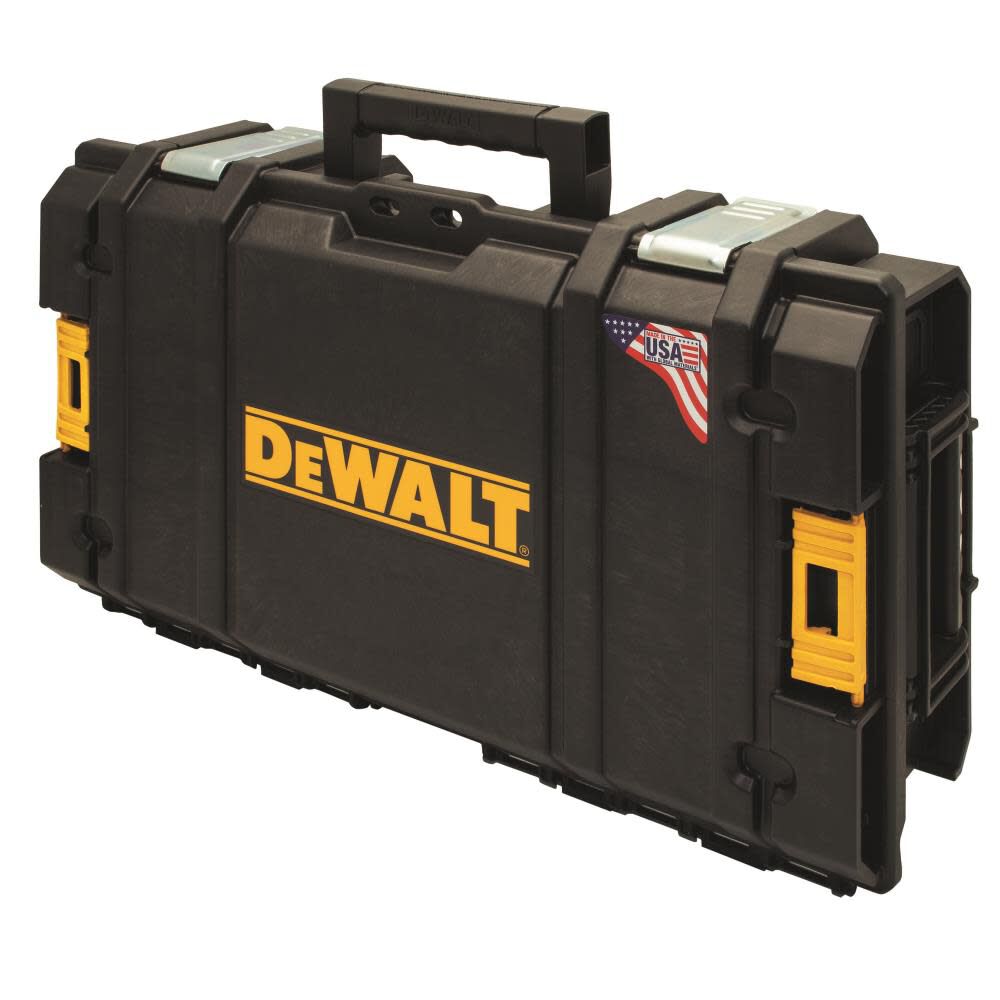 DW 20V MAX XR 2 Tool Combo Kit with Tough System Case DCKTS291D1M1 from DW