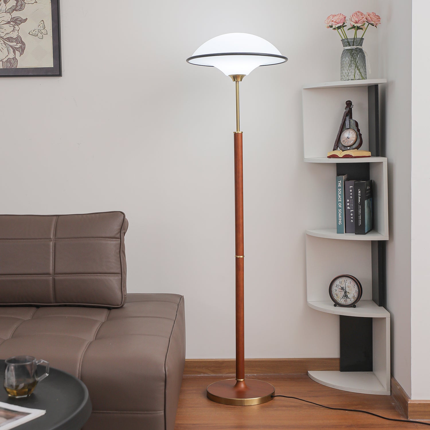 Arthur Floor Lamp