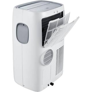 Arctic Wind 13000 BTU Portable Air Conditioner with Heat Pump 2APP13000