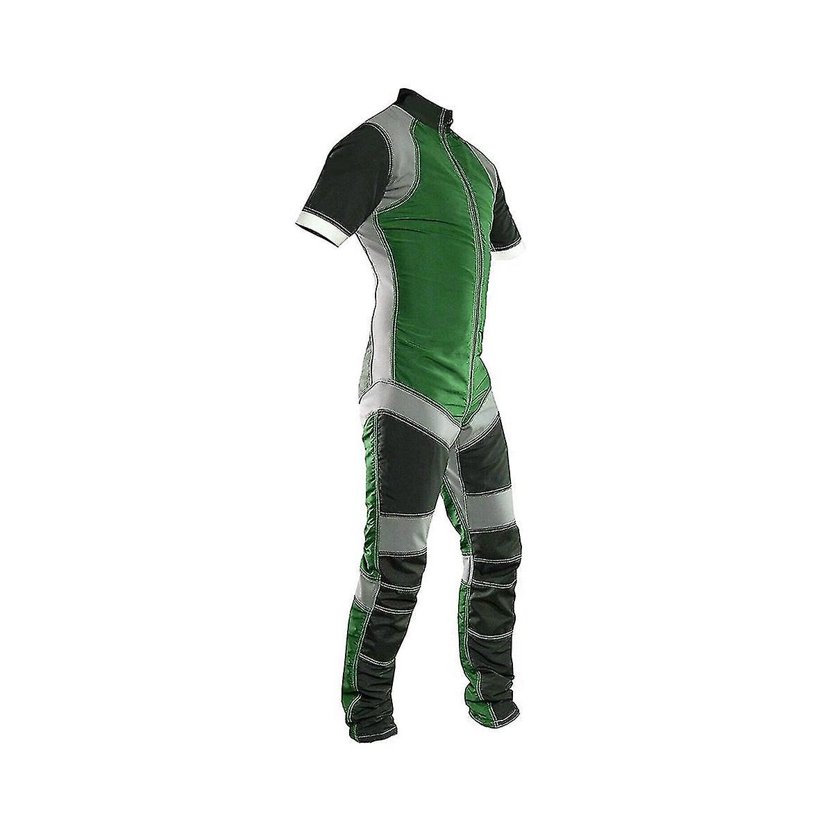 Summer skydiving suit -06