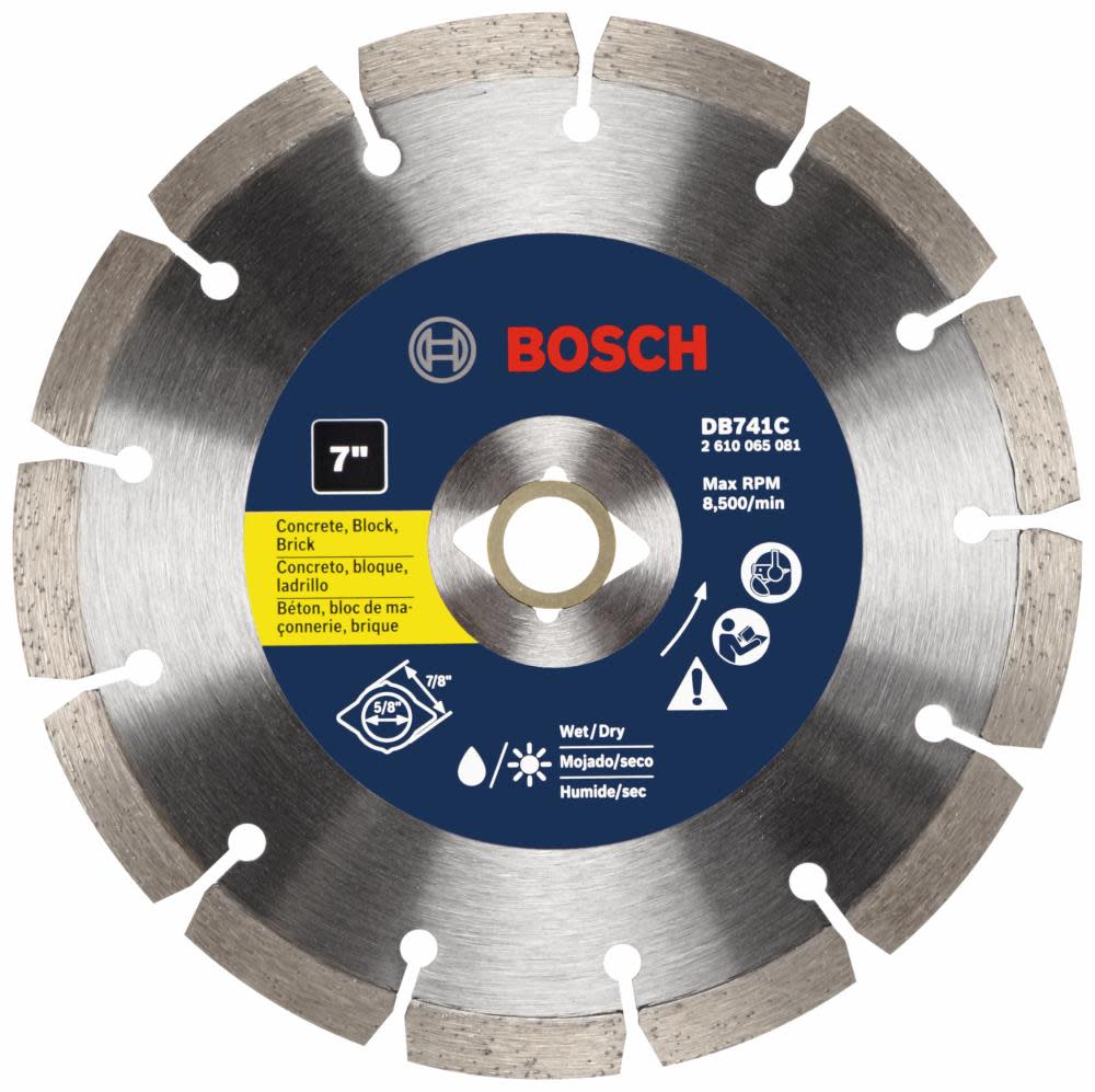 Bosch 7