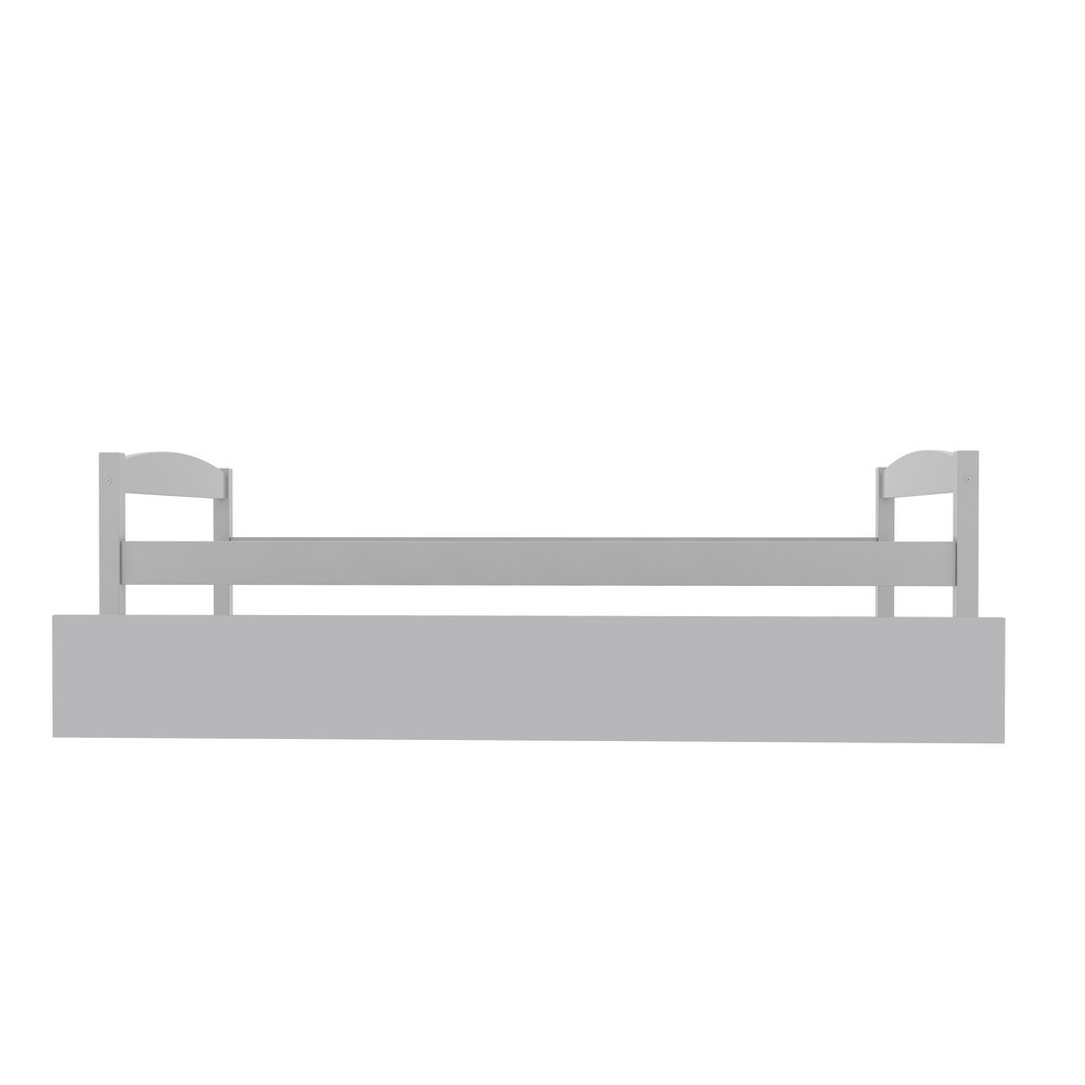 Wooden Daybed Bedroom