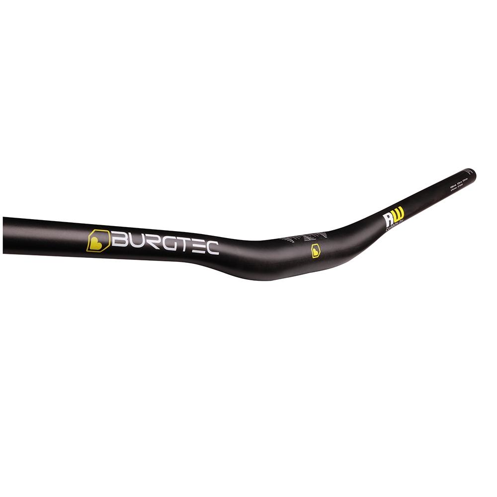 Burgtec Ride Wide Carbon DH Handlebar