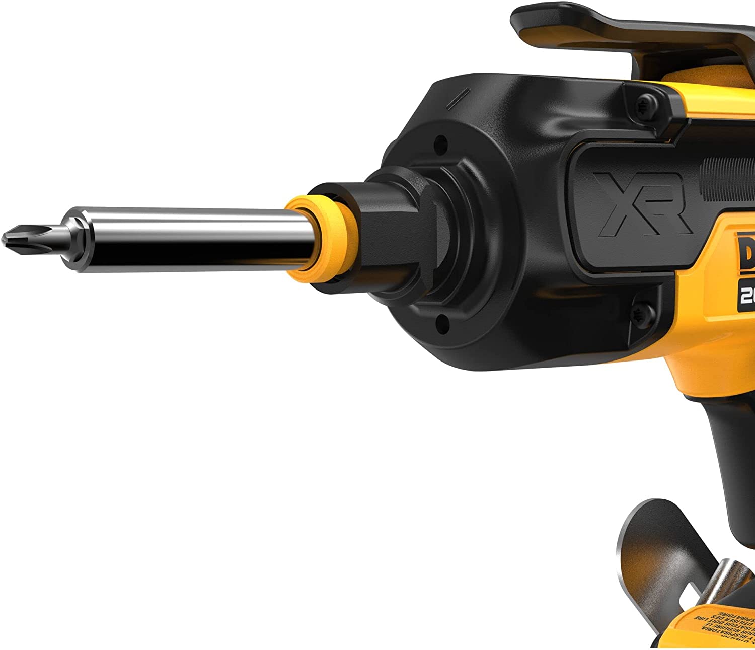 DEWALT 20V Max Drywall Screwgun， Tool Only (DCF630B)