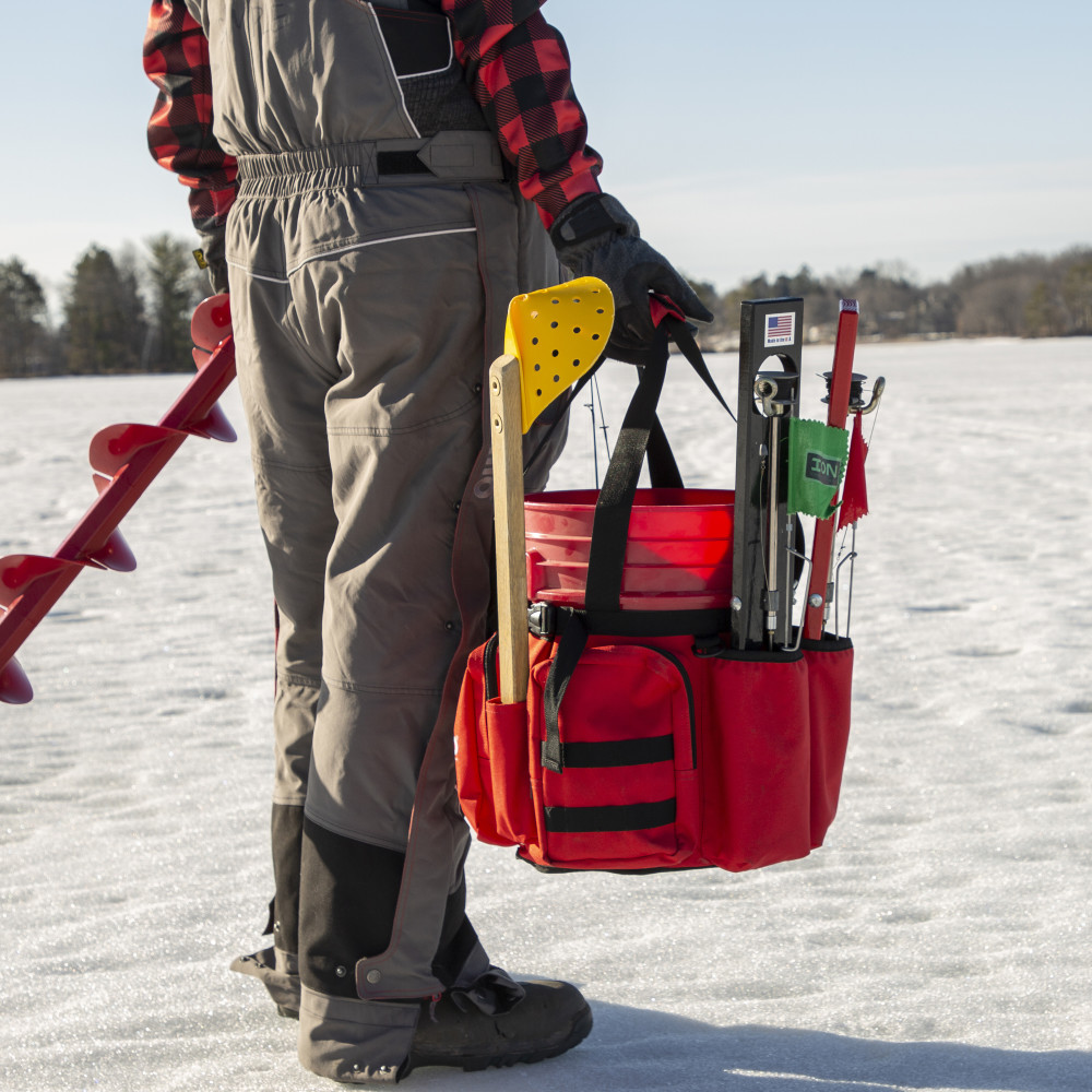 Bucket Caddy ;