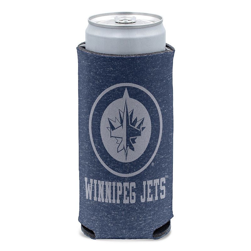 WinCraft Winnipeg Jets 12oz. Team Slim Can Cooler