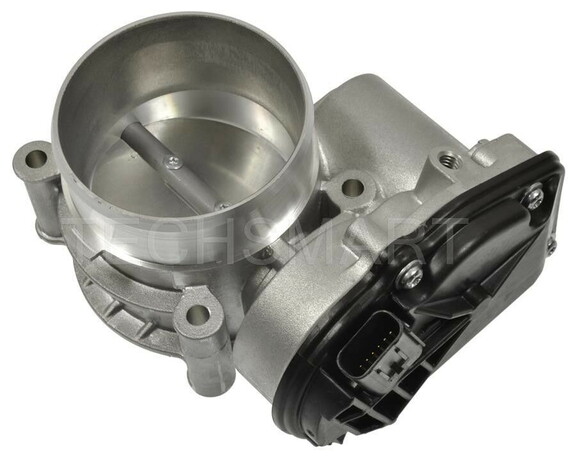 S20062 Fuel Injection Throttle Body Assembly