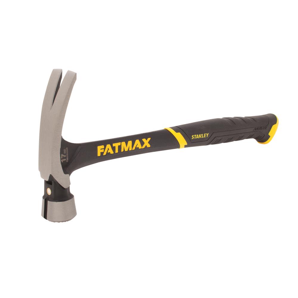 FATMAX® 17 oz High Velocity Hammer